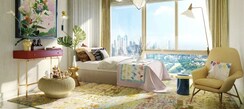 3 BHK Apartment For Sale in Mahalaxmi