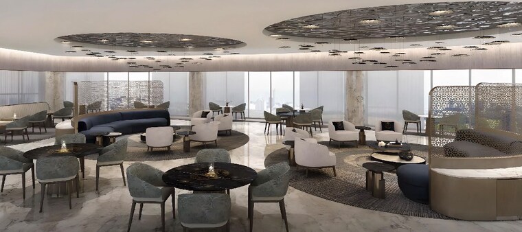 Other, mahalaxmi 3 Bedroom 951 Sq.Ft. Apartment In Mahalaxmi Mumbai 10214442