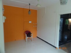 2 BHK + Pooja Room Builder Floor For Sale in Kalina