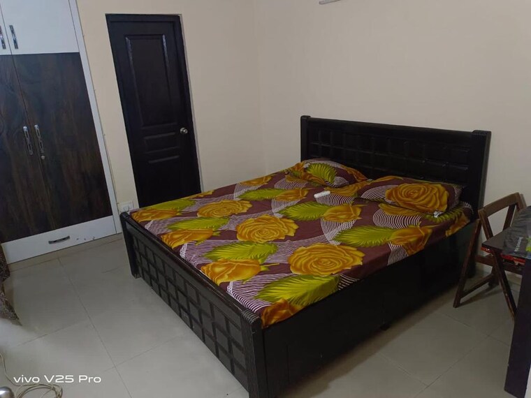 Bedroom, logix-blossom-county 3 Bedroom 1417 Sq.Ft. Apartment In Sector 137 Noida 10214492