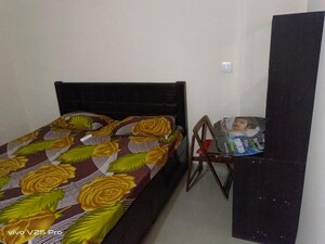 Bedroom in 3 BHK Apartment at Logix Blossom County, Sector 137 – for Rent