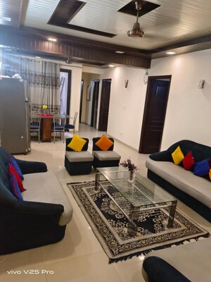 3 BHK Apartment For Rent in Logix Blossom County, Sector 137