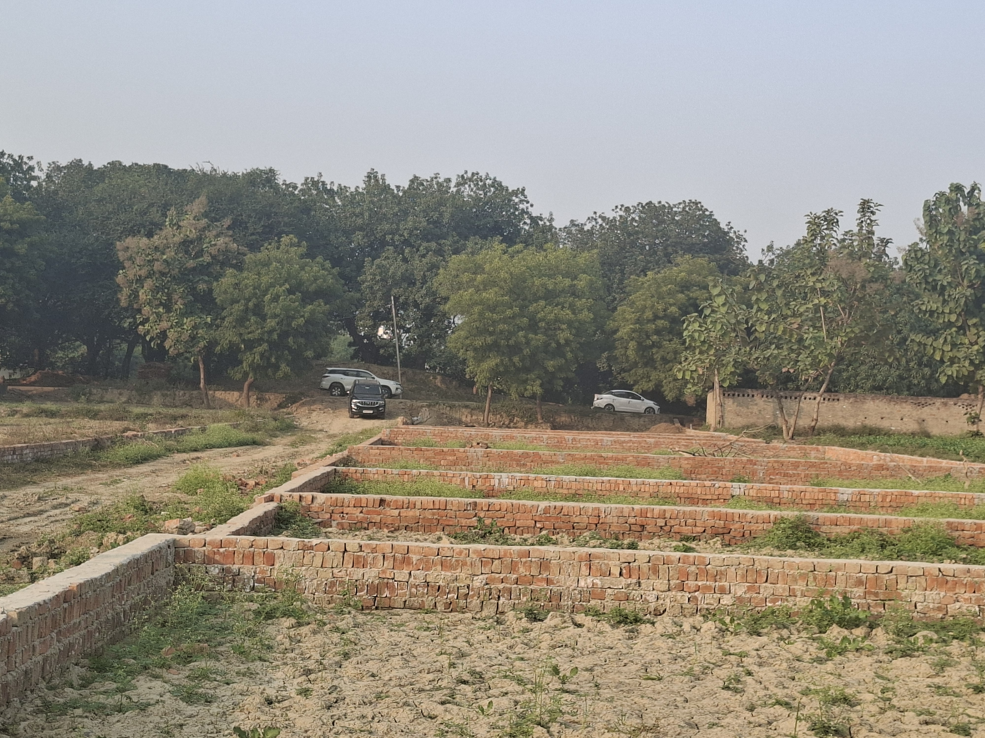 Plot For Sale in Babatpur