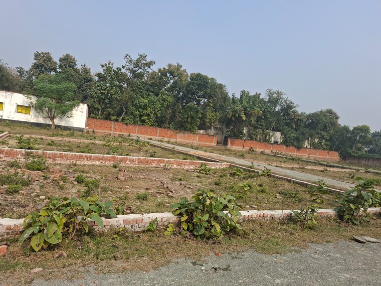 undefined, babatpur  111 Sq.Yd. Plot In Babatpur Varanasi 10214449