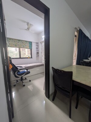  2 BHK Apartment at Zara Aavaas, Sector 104 – for Rent