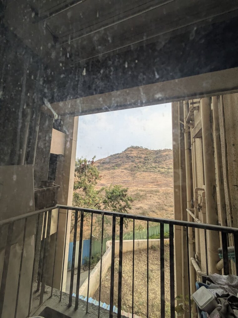 Balcony, zara-aavaas 2 Bedroom 450 Sq.Ft. Apartment In Sector 104 Gurgaon 10214453