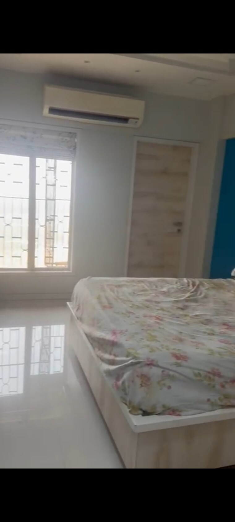 Bedroom, movie-tower 2 Bedroom 750 Sq.Ft. Apartment In Andheri West Mumbai 10214502