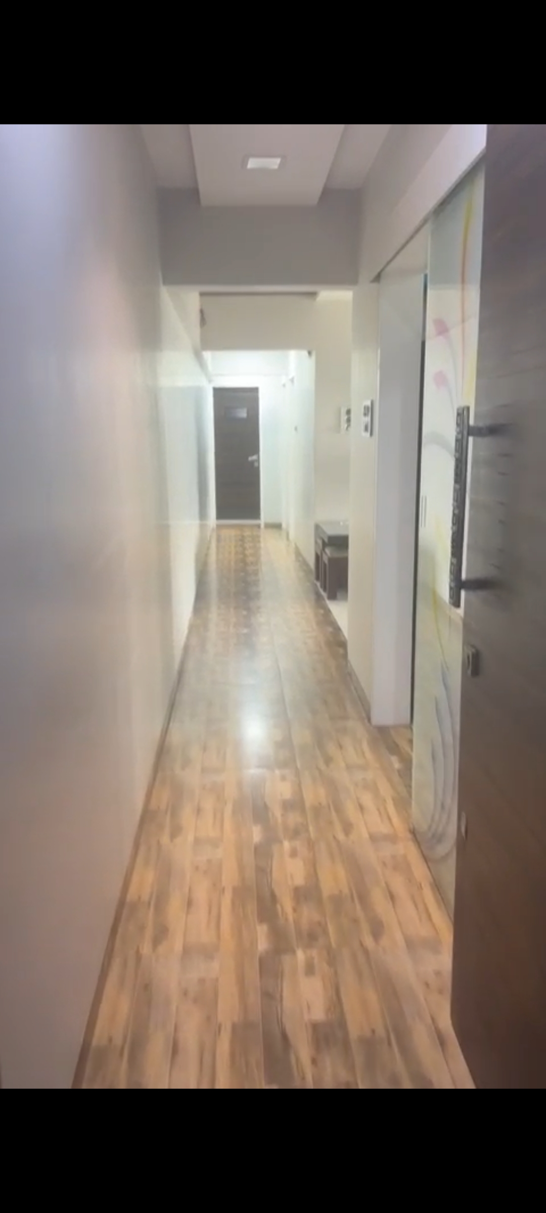 2 BHK 750 Sq.Ft. Apartment in Movie Tower