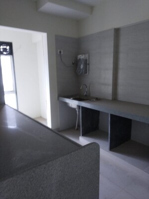 Kitchen in 1 BHK Apartment at Godrej Central, Chembur – for Rent