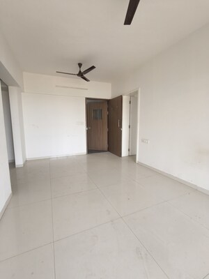 Living Room in 2 BHK Apartment at Vasupujya Neco Beaumont, Nibm Annexe – for Rent
