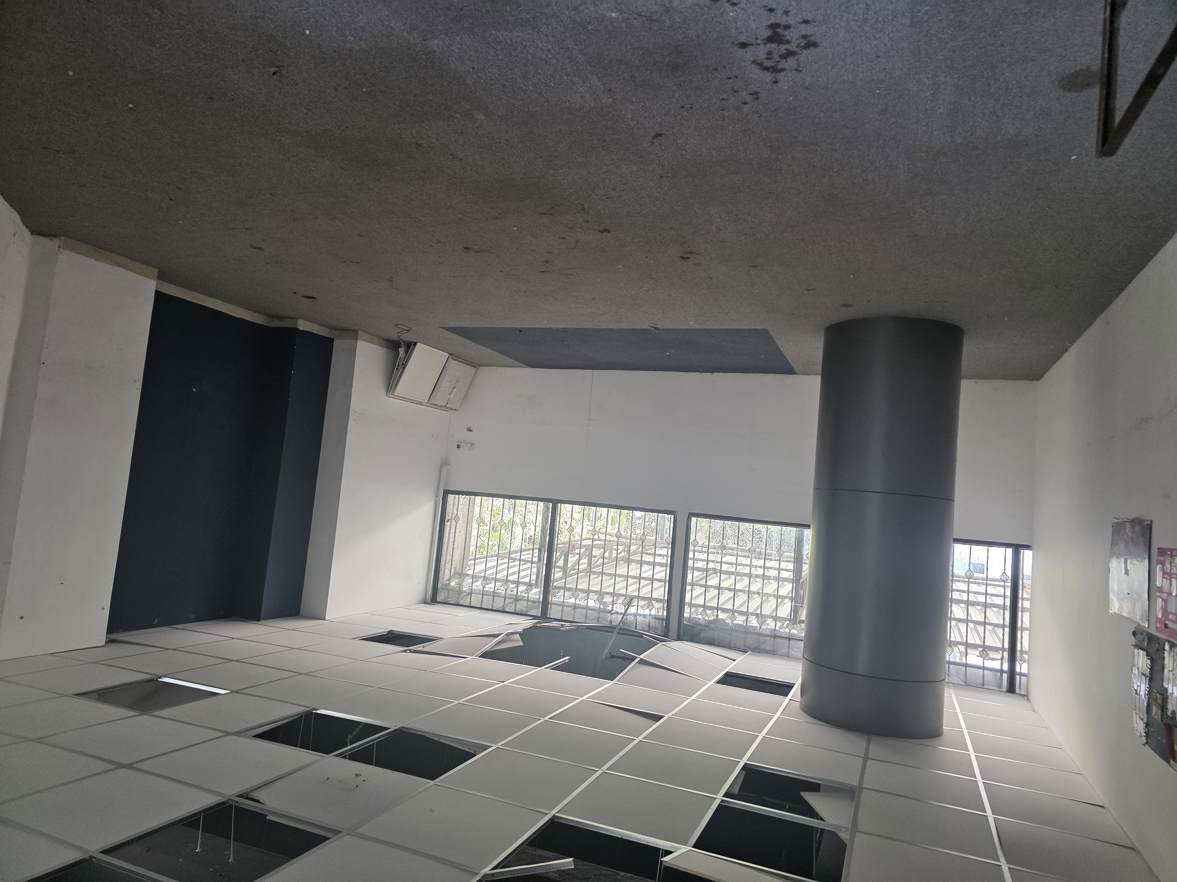 Office Space For Rent in Terminal 9