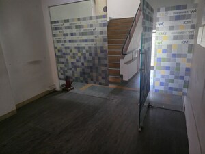 Staircase in  Office Space at Terminal 9, Vile Parle East – for Rent