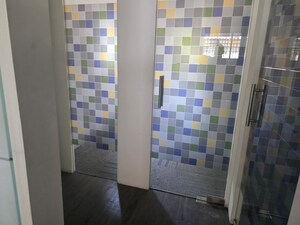 Master Plan in  Office Space at Terminal 9, Vile Parle East – for Rent