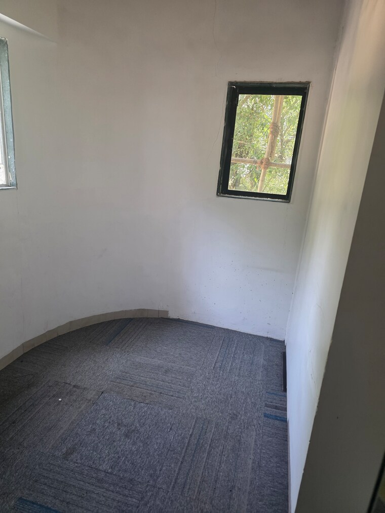 Floor Plan, terminal-9 Commercial Office Space 3500 Sq.Ft. In Vile Parle East Mumbai 10214939