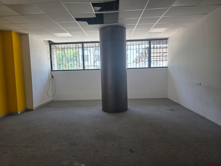 Floor Plan, terminal-9 Commercial Office Space 3500 Sq.Ft. In Vile Parle East Mumbai 10214939