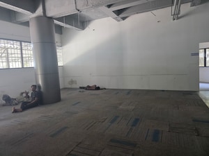 Building Lobby in  Office Space at Terminal 9, Vile Parle East – for Rent