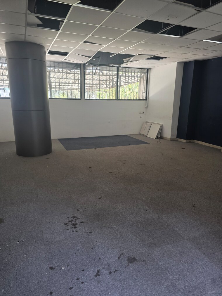 undefined, terminal-9 Commercial Office Space 3500 Sq.Ft. In Vile Parle East Mumbai 10214939