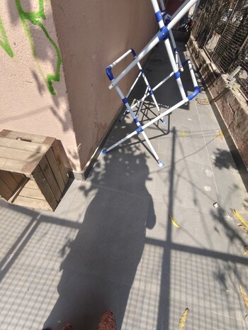 2 BHK Flat for Rent in Sector 6 Dwarka, Delhi
