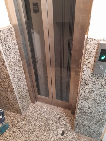 3 BHK Builder Floor for Rent in Govindpuri, Delhi