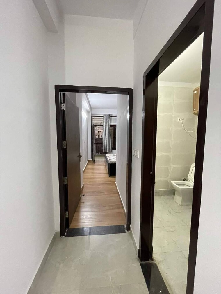 undefined, saket 1 Bedroom 500 Sq.Ft. Builder Floor In Saket Delhi 10216254