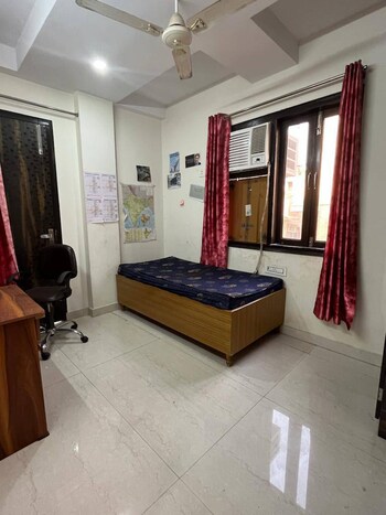 1 BHK House for Rent in Sector 10 Kopar Khairane, Navi Mumbai