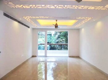 4 BHK Builder Floor for Rent in Safdarjung Development Area, Delhi