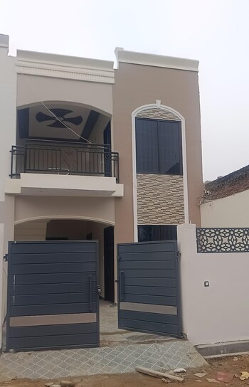 3 BHK House for Sale in Khargapur, Lucknow