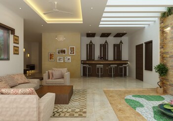 4 BHK Flat for Sale in Edachira, Kochi