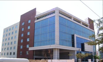 Office Space for Sale in Whitefield, Bangalore