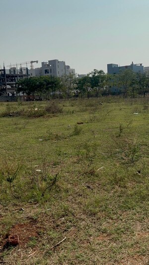 Plot Area in  Plot at Hayathnagar – for Sale