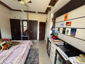Mittal Rajnagar Residency