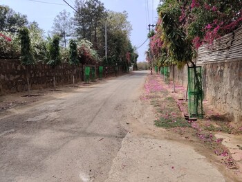 Plot for Sale in Asola, Delhi