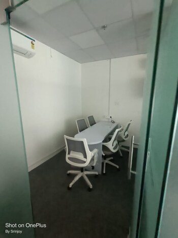 Office Space for Rent in Sector V, Kolkata