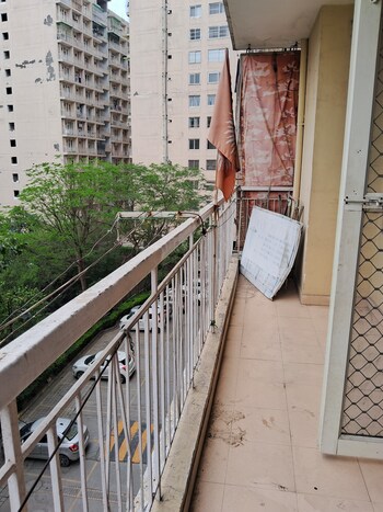 Mittal Rajnagar Residency