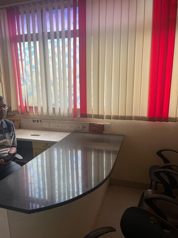Office Space for Rent in Tilak Road, Pune