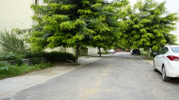 Omaxe New Chandigarh