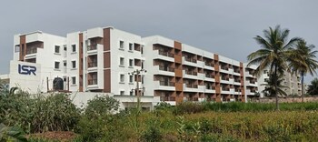 ISR Udayam