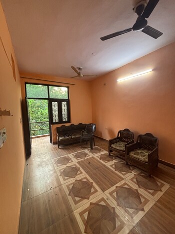 RWA Apartments Sector 20