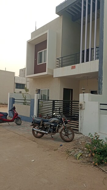 2 BHK House for Sale in Amlidih, Raipur