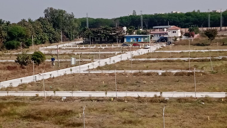 undefined, sangareddy  167 Sq.Yd. Plot In Sangareddy Hyderabad 10222176