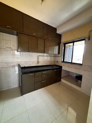 Kitchen/pantry in 2 BHK Apartment at Pimpri Pada – for Rent