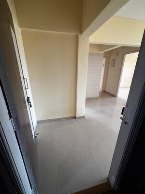2 BHK Apartment – Entrance View at Pimpri Pada - for Rent