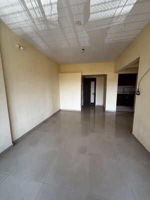 Dining area in 2 BHK Apartment at Pimpri Pada – for Rent