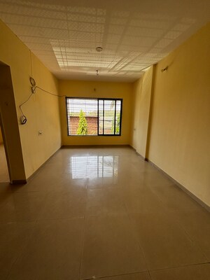 Bedroom in 2 BHK Apartment at Pimpri Pada – for Rent