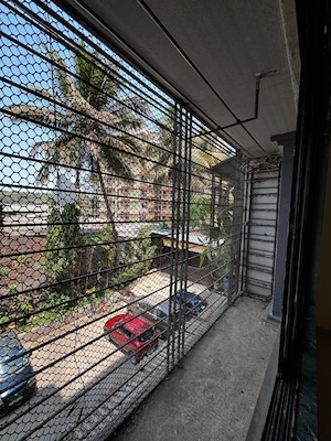 2 BHK Apartment For Rent in Pimpri Pada