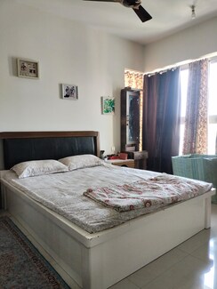 1 BHK Apartment For Rent in Kalpataru Paramount
