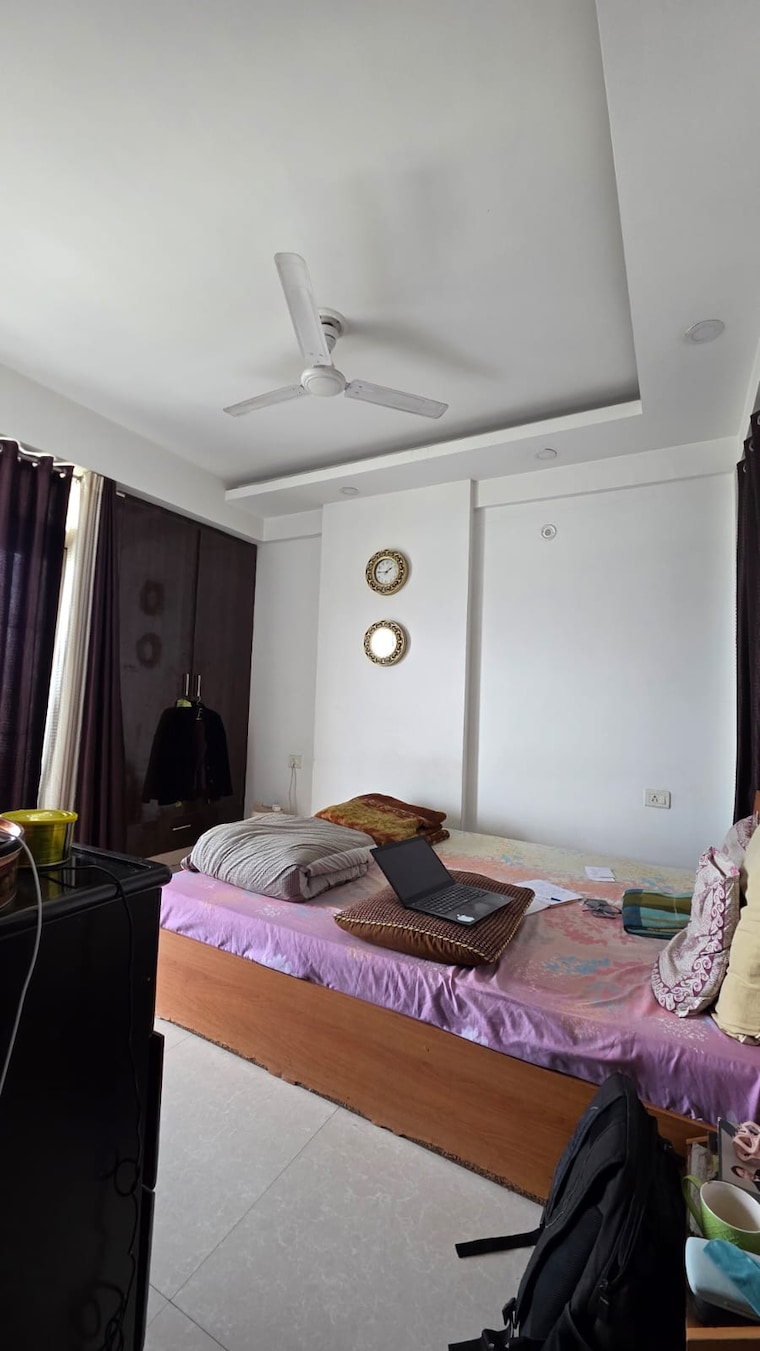 undefined, indrapuram 2 Bedroom 1300 Sq.Ft. Builder Floor In Indrapuram Ghaziabad 10222145