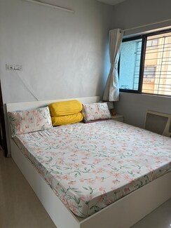 1 BHK Apartment For Rent in Garden Court
