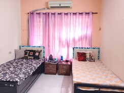 Pg For Rent in Ganeshwadi