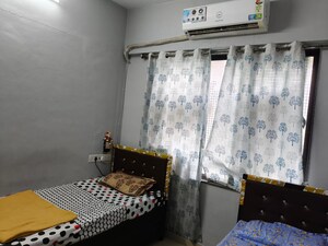 Living Room in  Pg at Ganeshwadi – for Rent